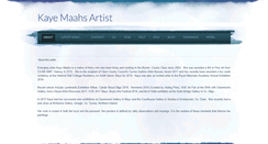 Desktop Screenshot of kayemaahs.com